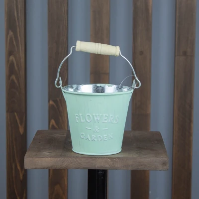 Кашпо декоративное малое