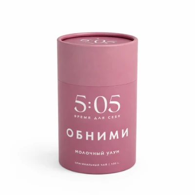 Чай "Обними"