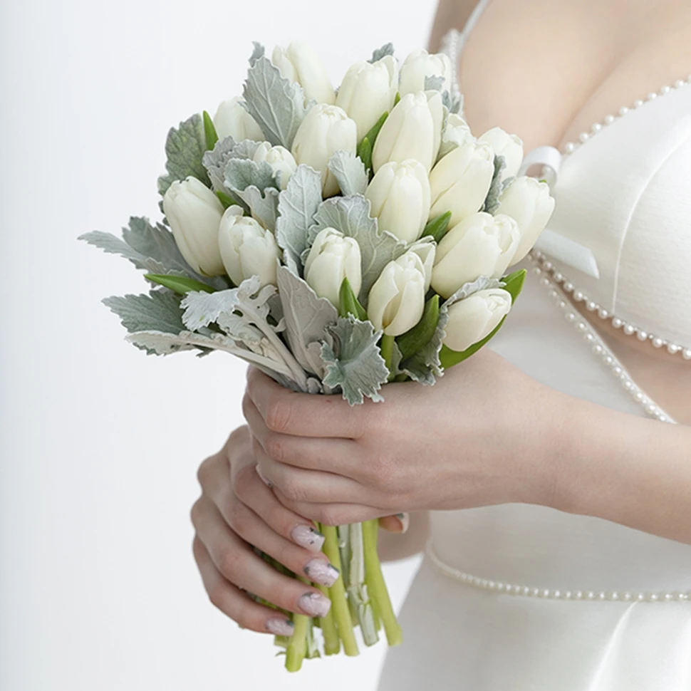 Букет невесты №07