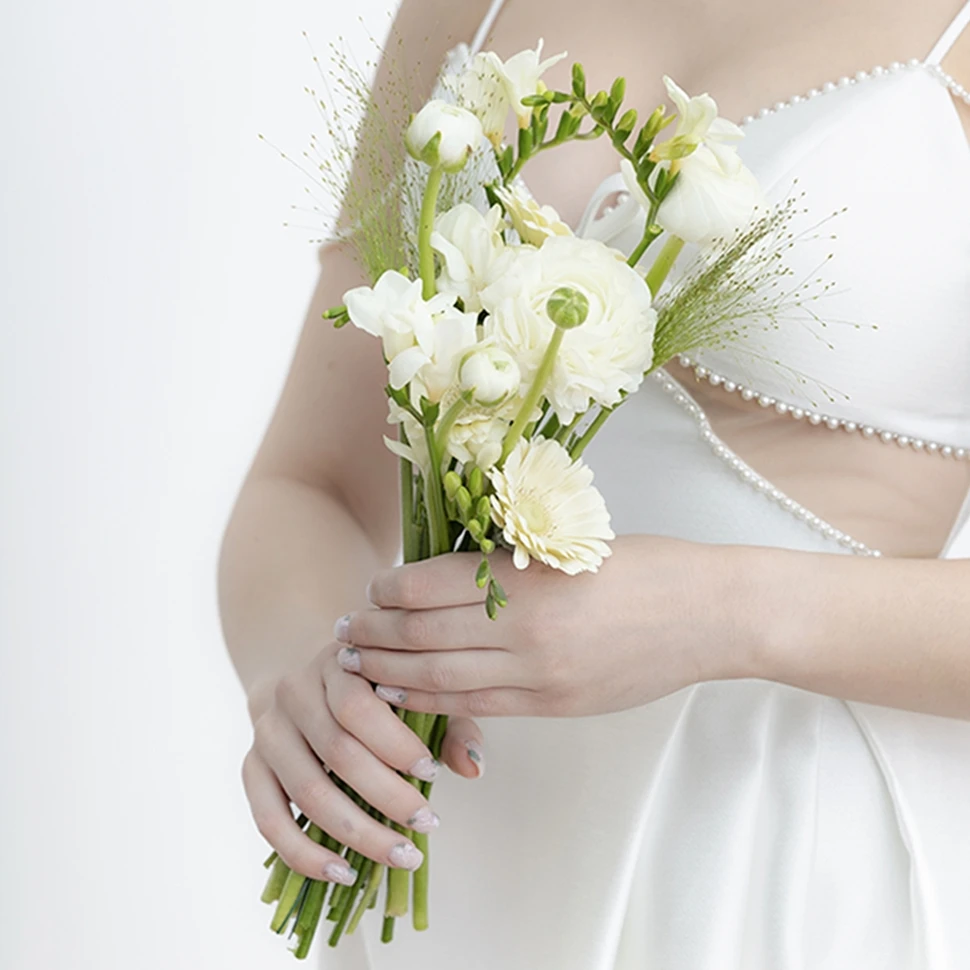 Букет невесты №10