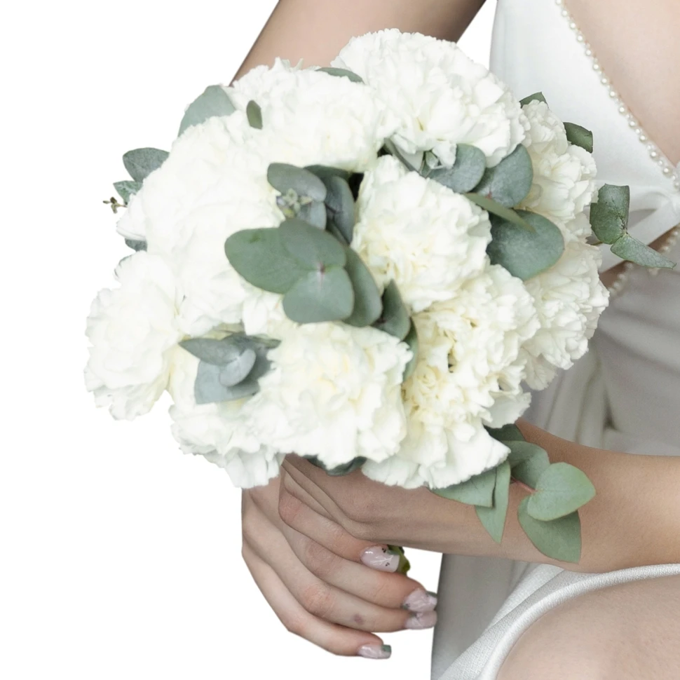 Букет невесты №22