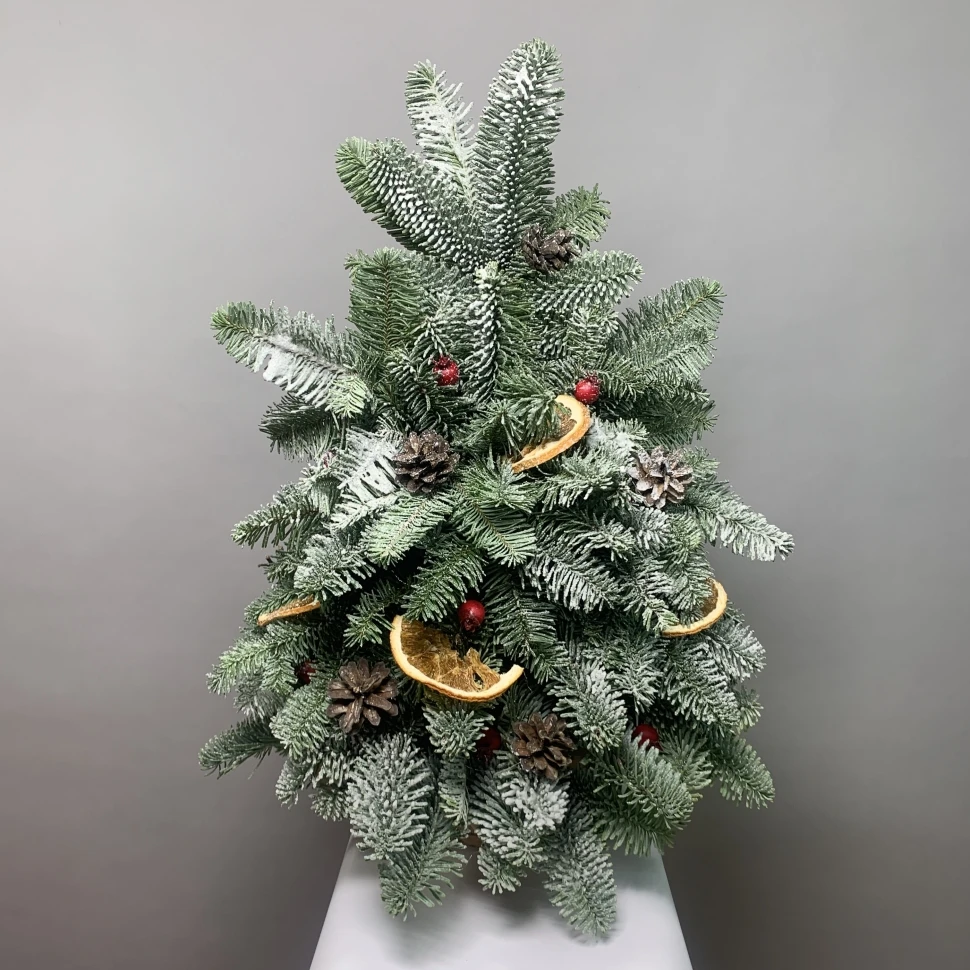 Новогодняя ёлка "Хит"