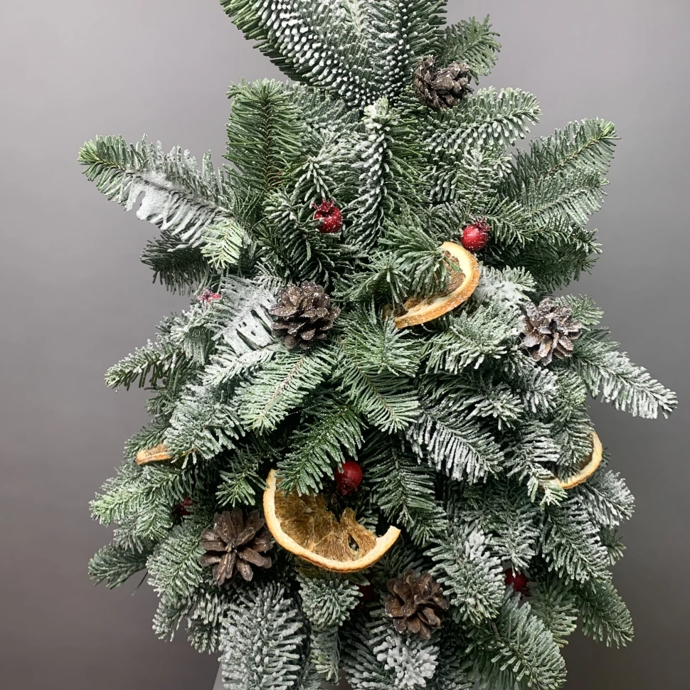 Новогодняя ёлка "Хит"