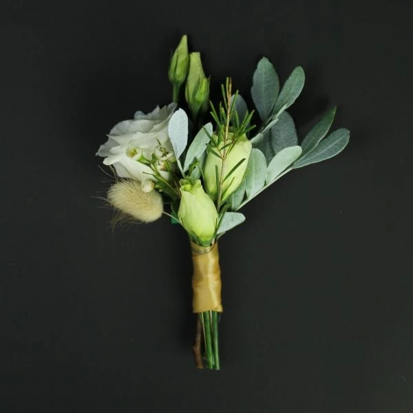 Бутоньерка №2