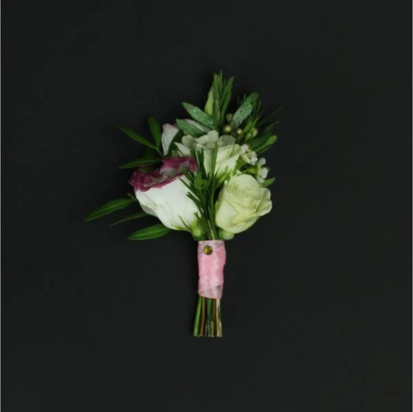 Бутоньерка №3