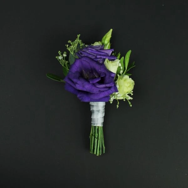 Бутоньерка №5