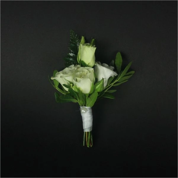 Бутоньерка №6