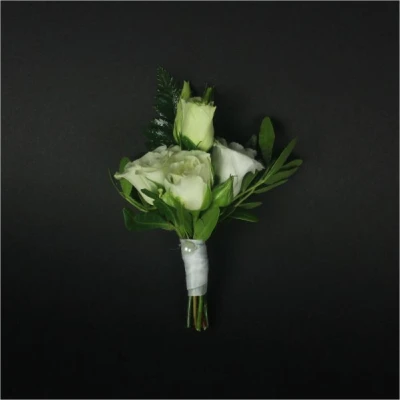 Бутоньерка №6