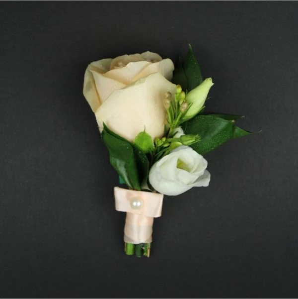 Бутоньерка №7