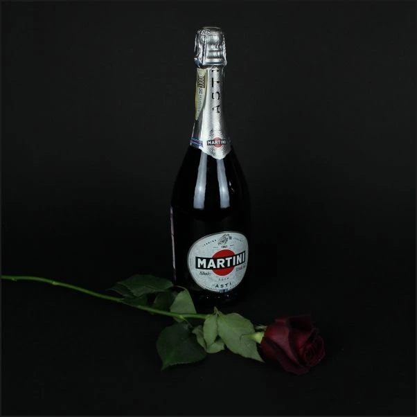 Игристое вино MARTINI ASTI