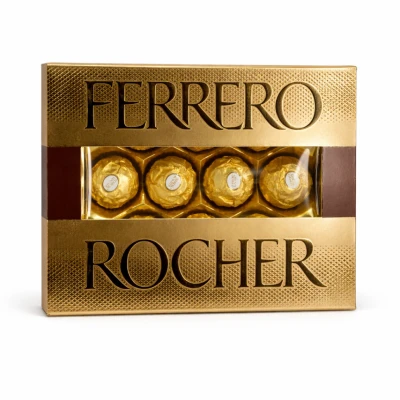 Конфеты Ferrero Rocher