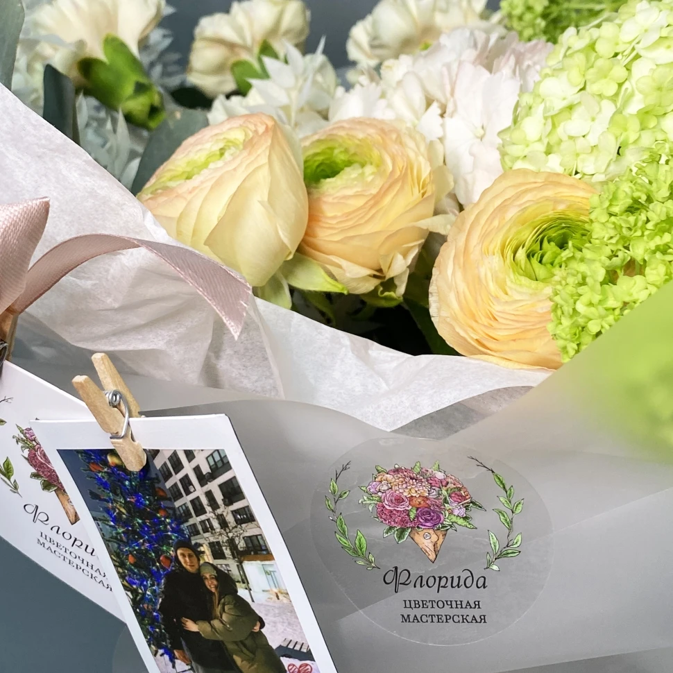 Фото-открытка