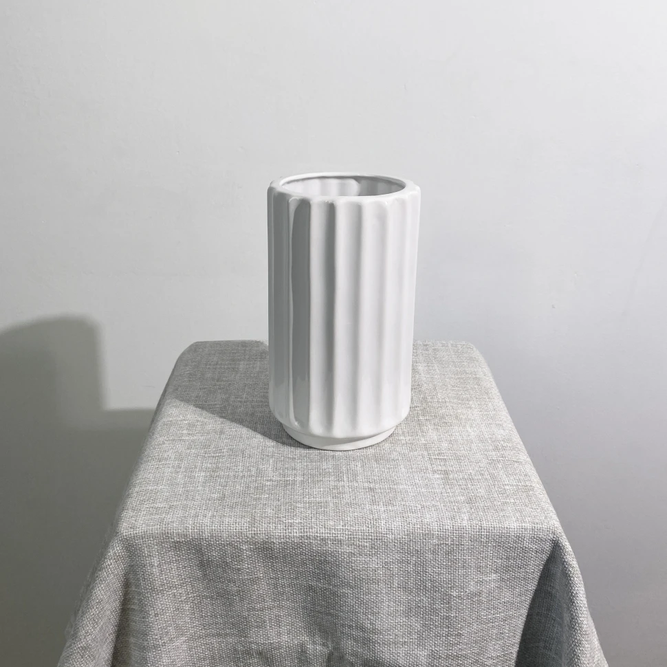 Ваза весенняя №02