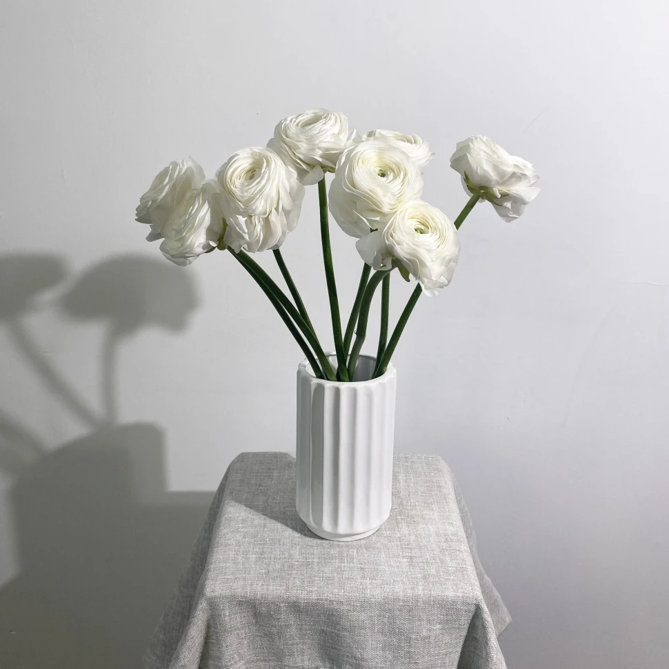 Ваза весенняя №02