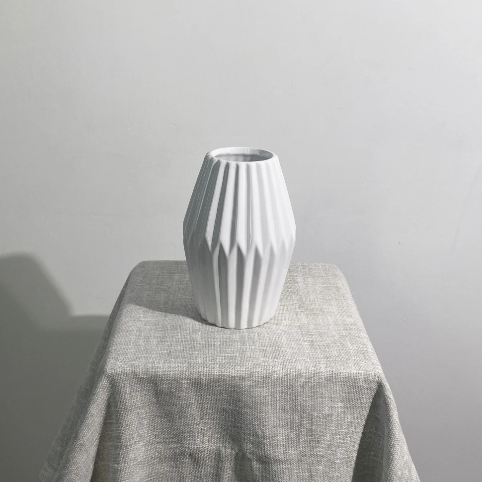 Ваза весенняя №03