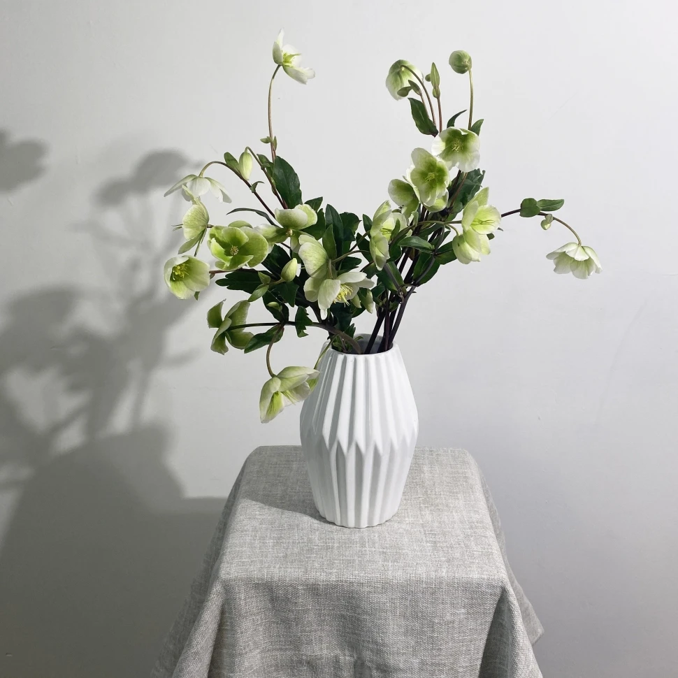 Ваза весенняя №03