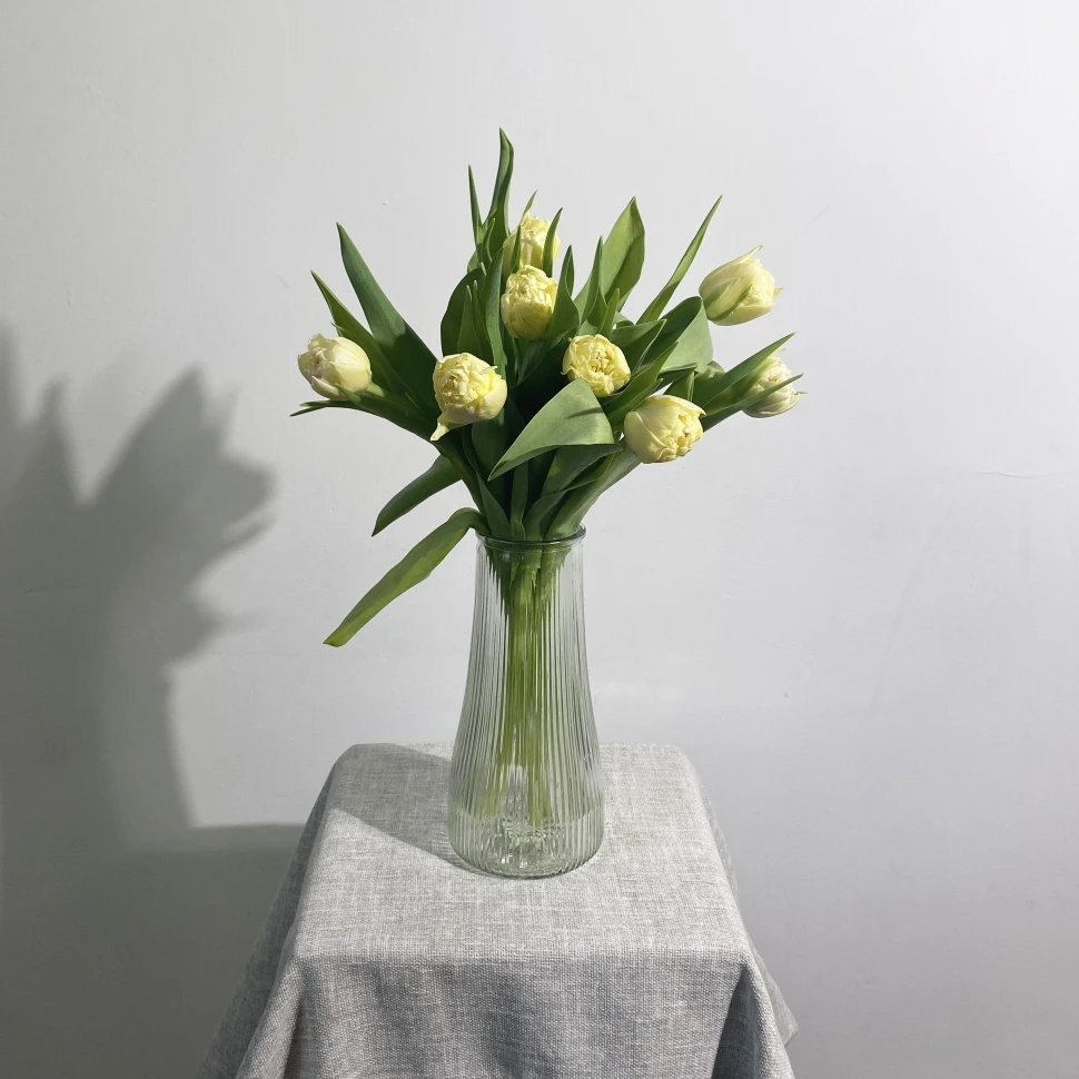 Ваза весенняя №04