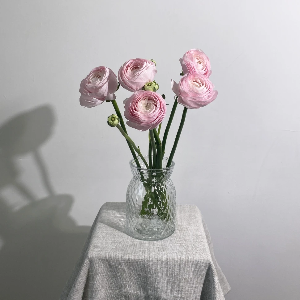 Ваза весенняя №05