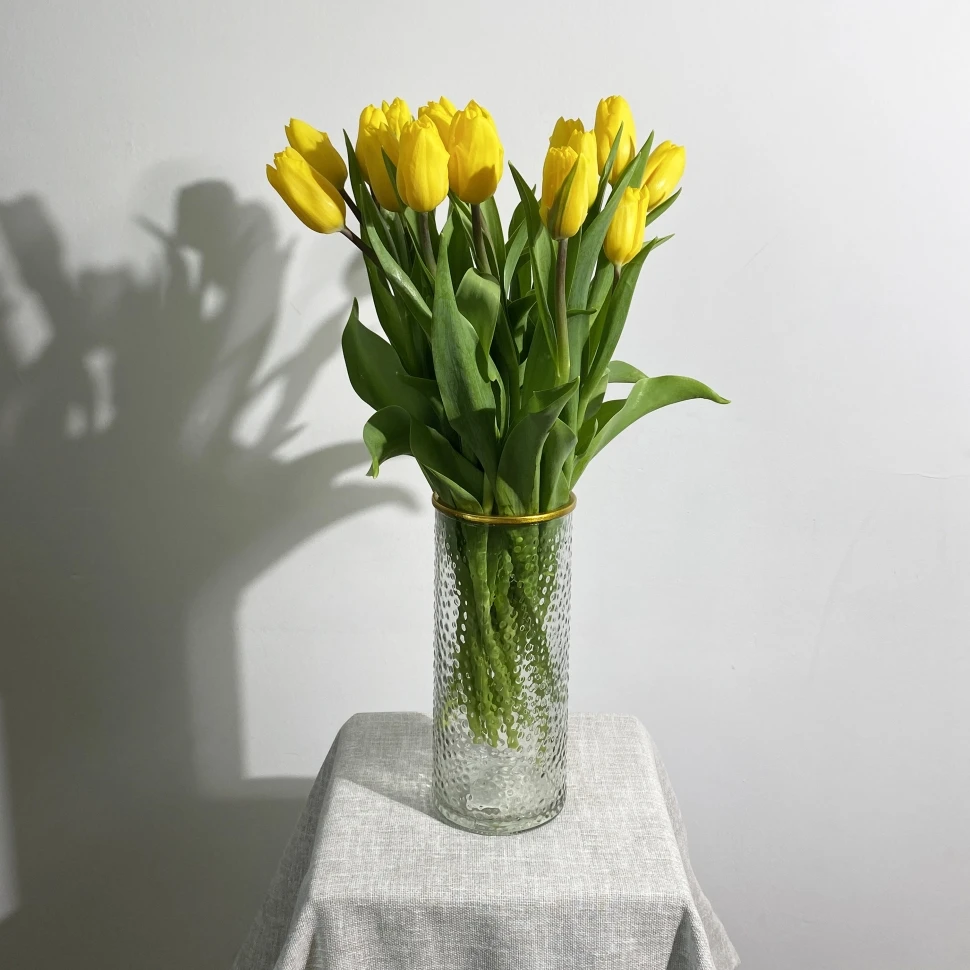 Ваза весенняя №08