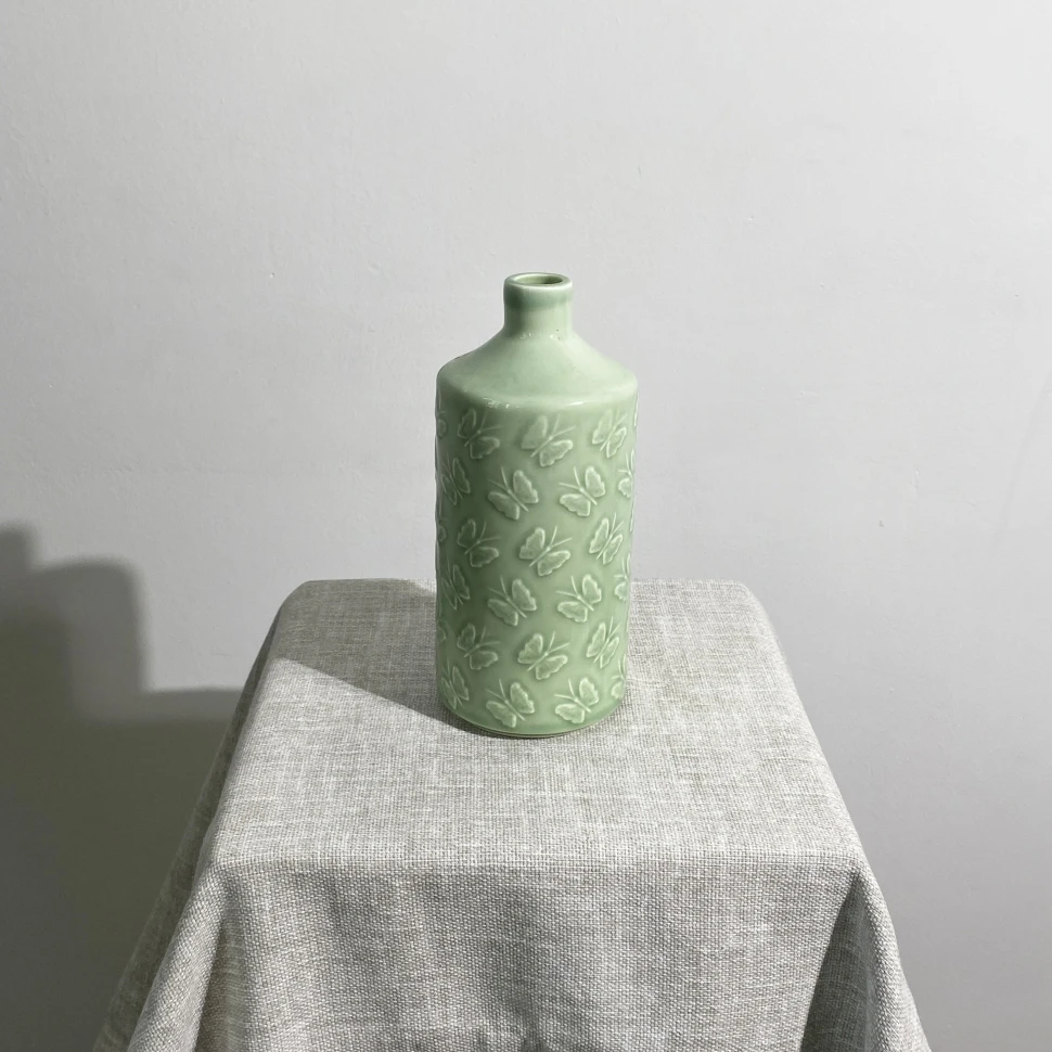 Ваза весенняя №09