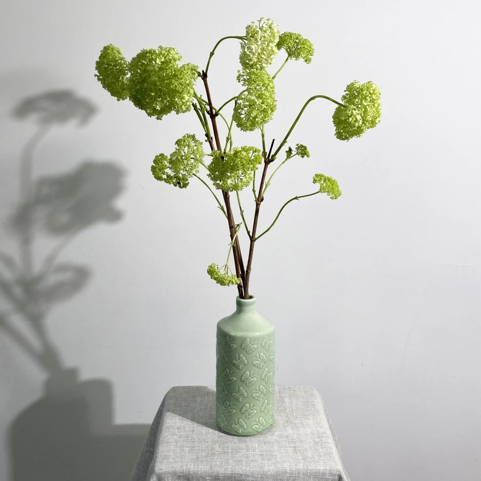 Ваза весенняя №09