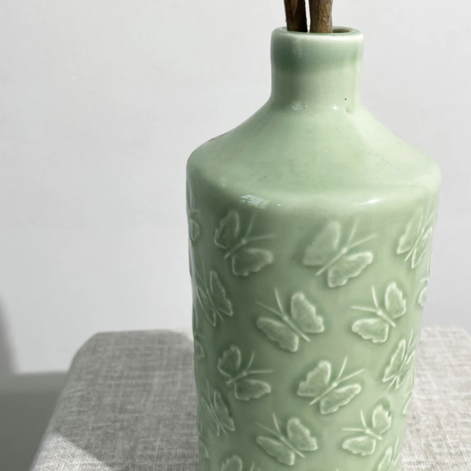 Ваза весенняя №09