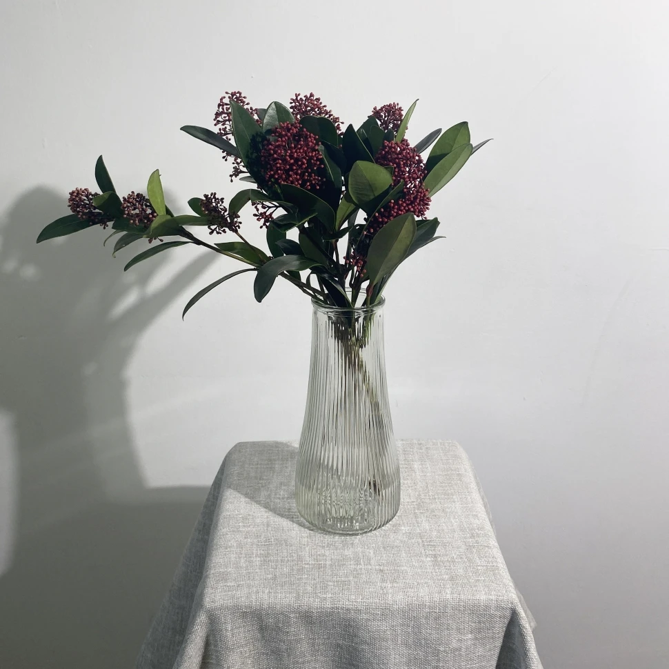 Ваза весенняя №10