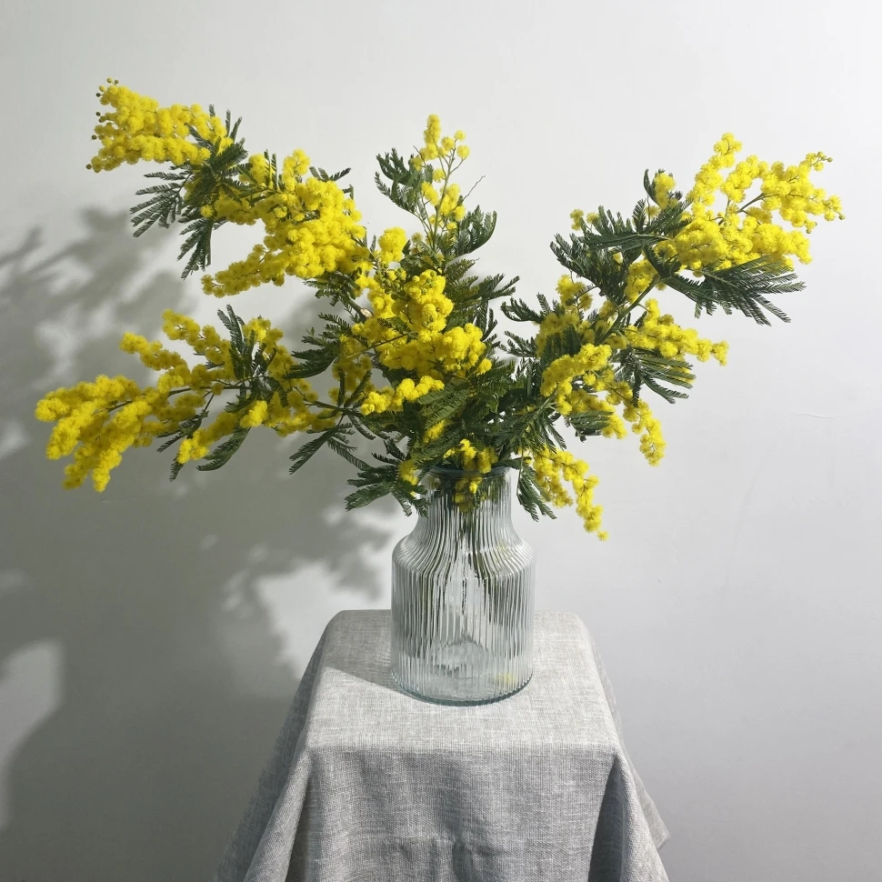 Ваза весенняя №11