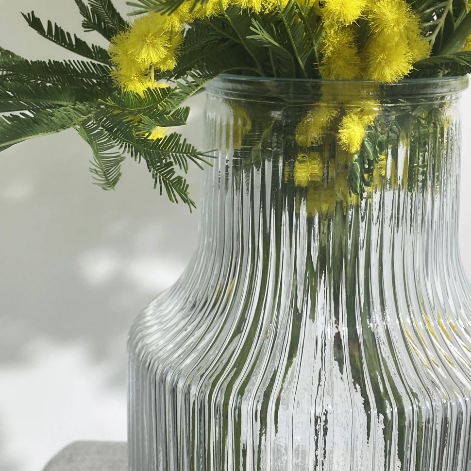 Ваза весенняя №11