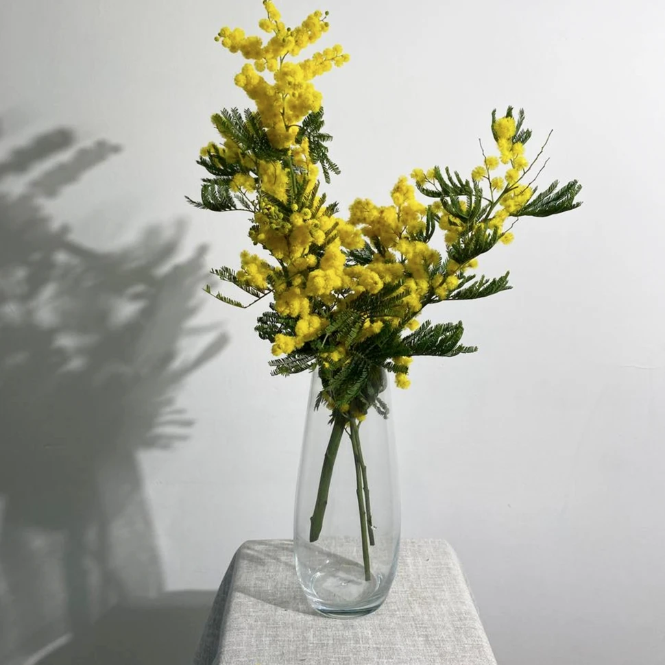 Ваза весенняя №12