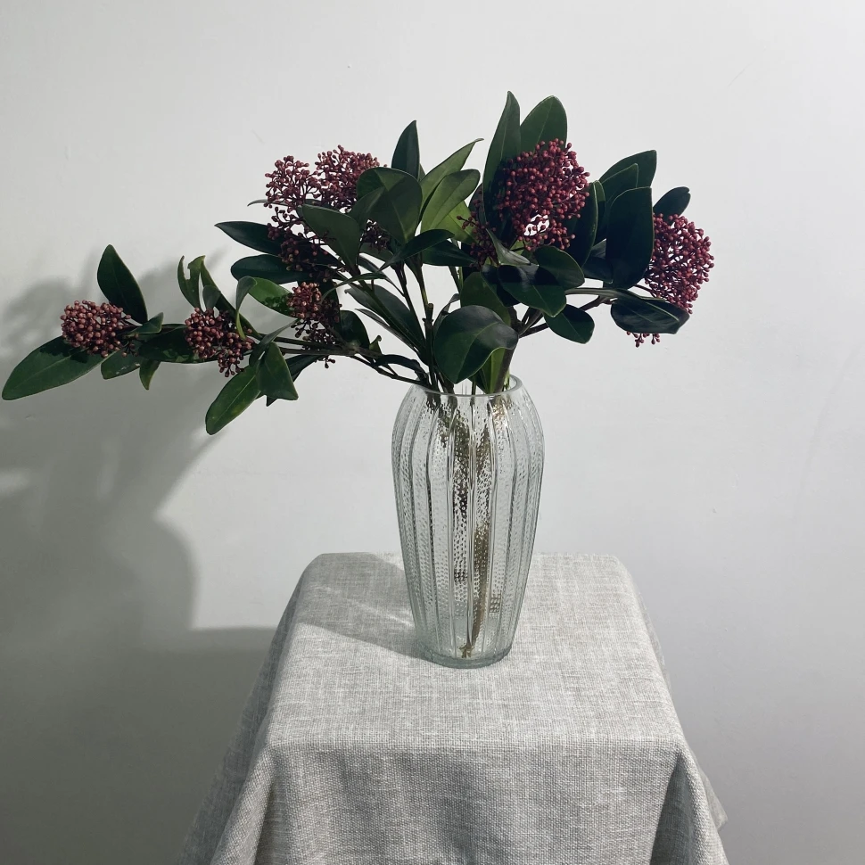 Ваза весенняя №14